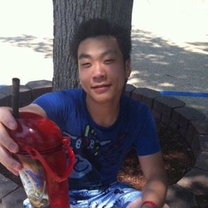 Meet your Posher, Henry